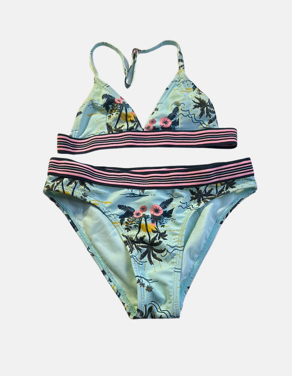 Girl bikini FM